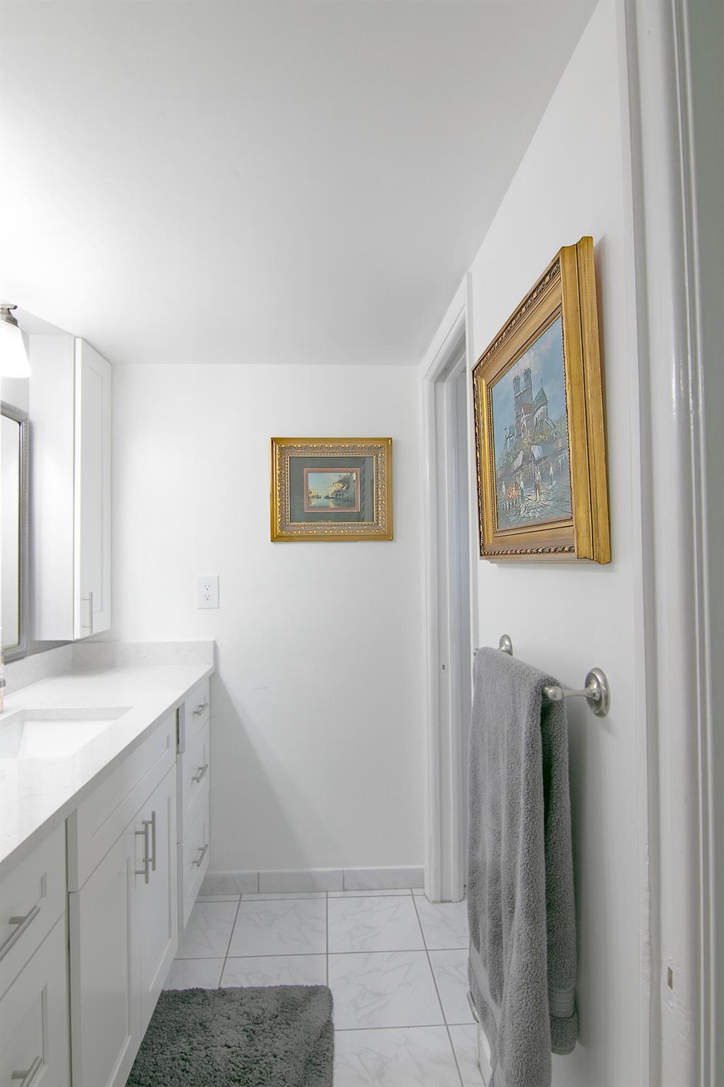 LAKE CLARKE GARDENS CONDO - Residential Lease