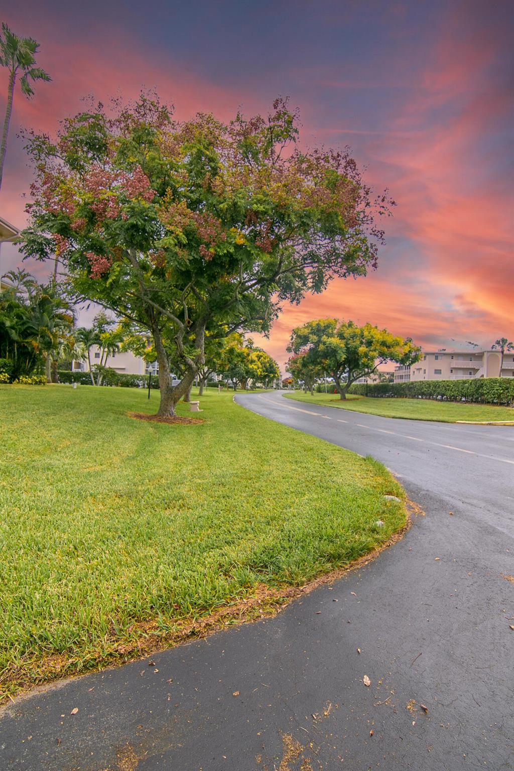 LAKE CLARKE GARDENS CONDO - Residential Lease