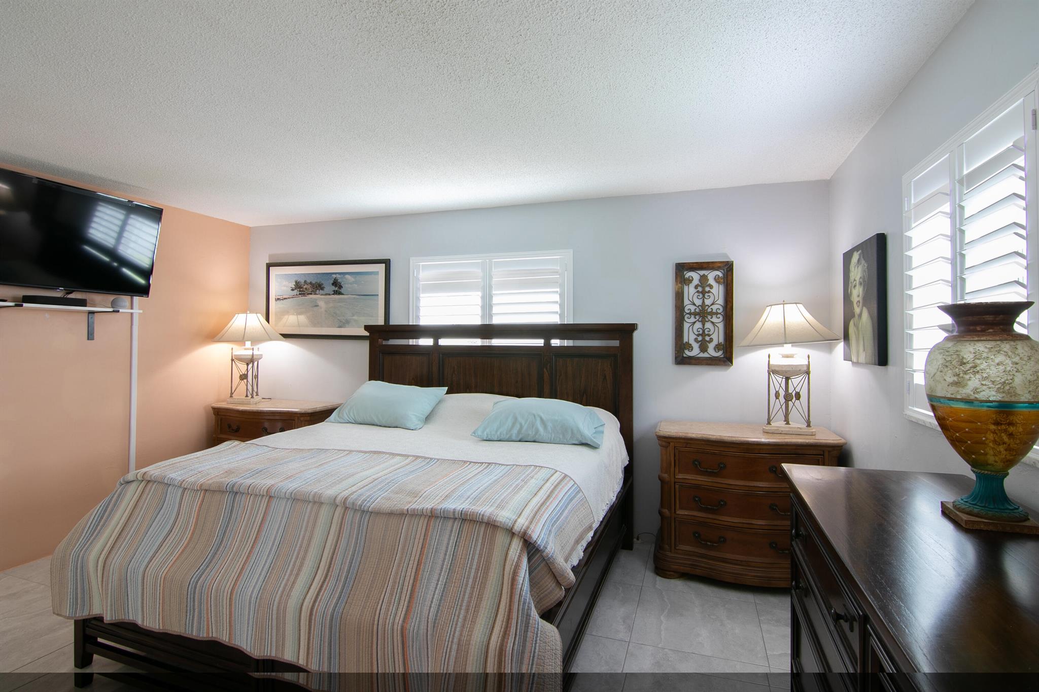 LAKE CLARKE GARDENS CONDO - Residential Lease