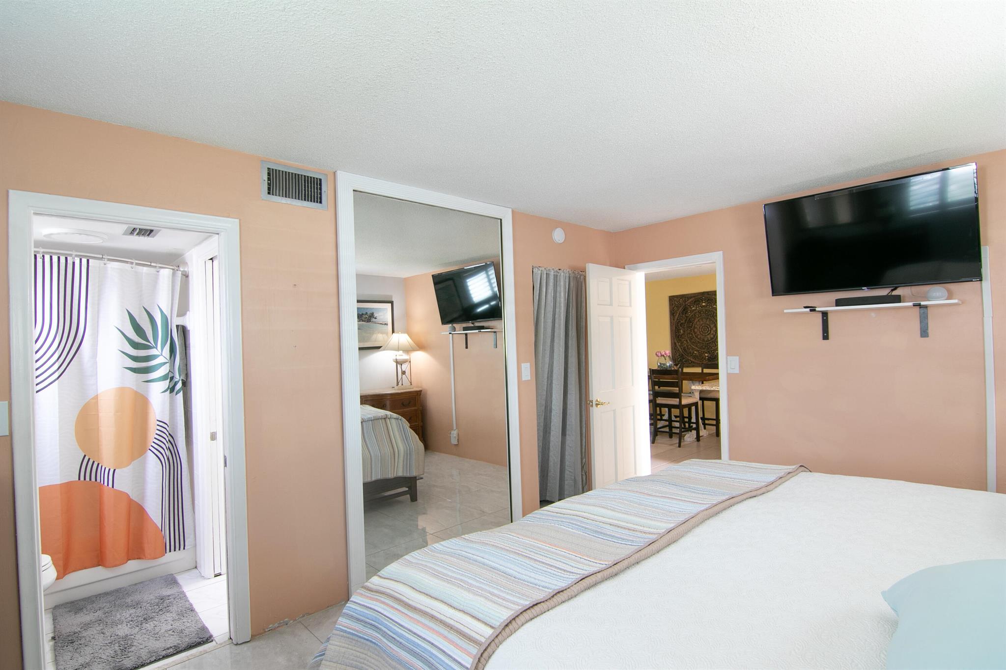 LAKE CLARKE GARDENS CONDO - Residential Lease