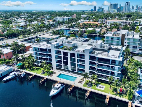 30 Isle Of Venice Drive Unit Ph3, Fort Lauderdale, FL 33301 - MLS#: R11027719