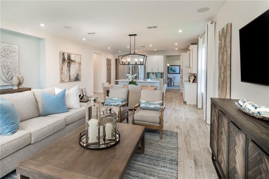 Central Park - Residential