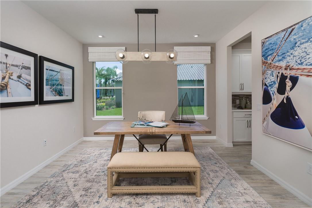 Central Park - Residential