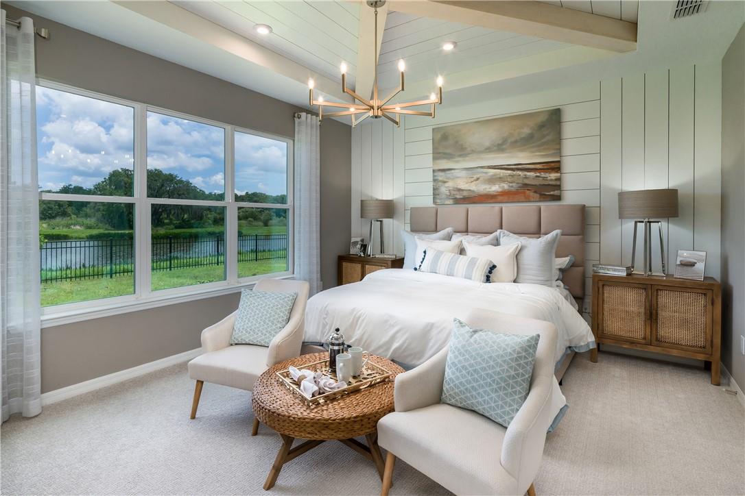 Central Park - Residential