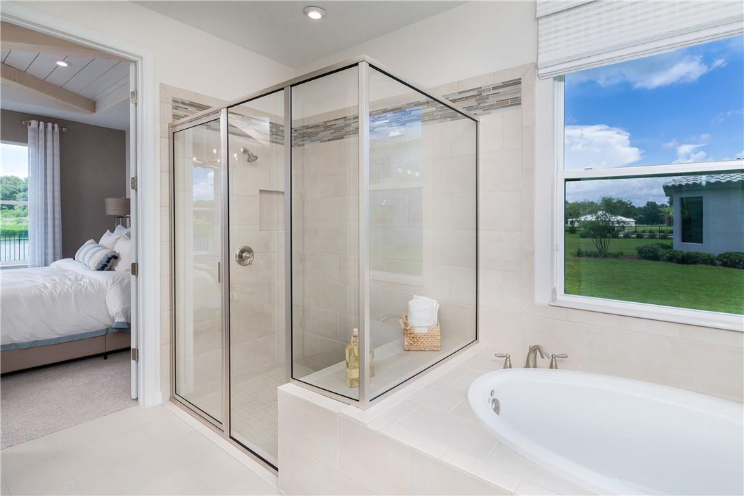 Central Park - Residential