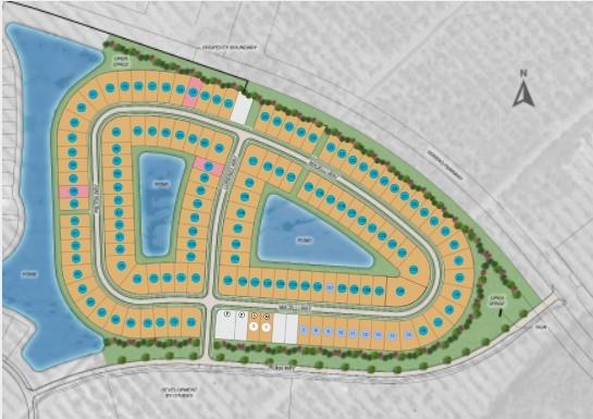 Central Park - Residential