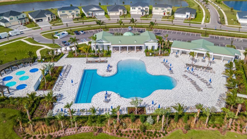 Central Park - Residential