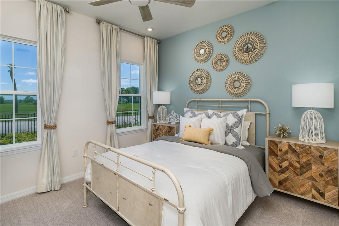 Central Park - Residential