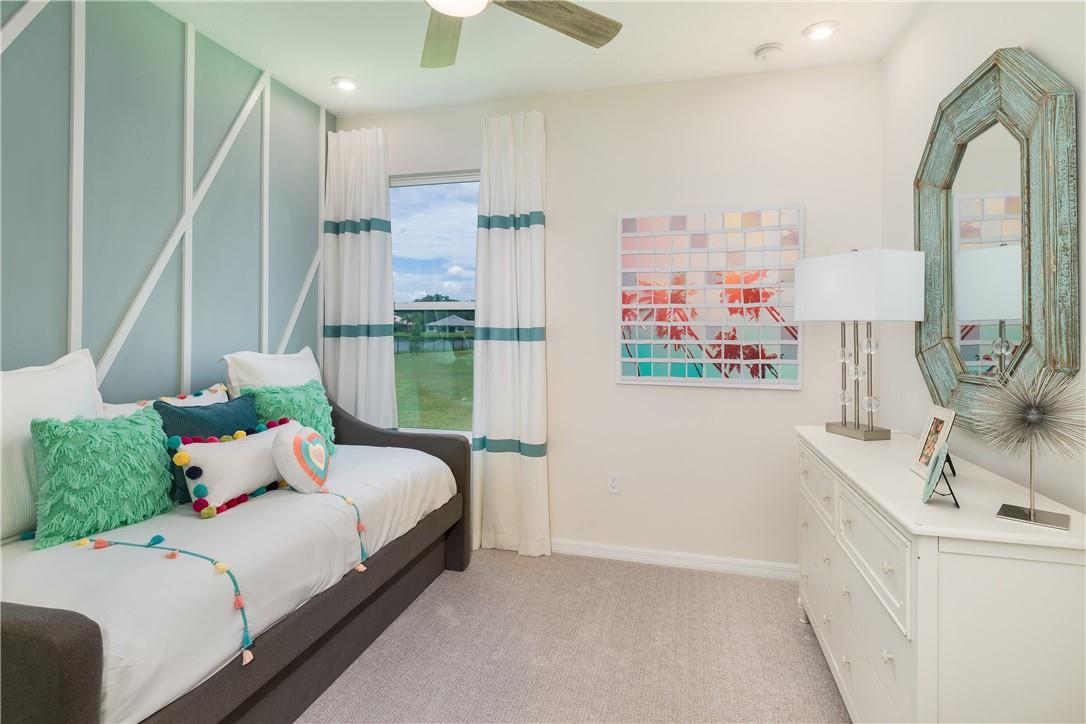 Central Park - Residential