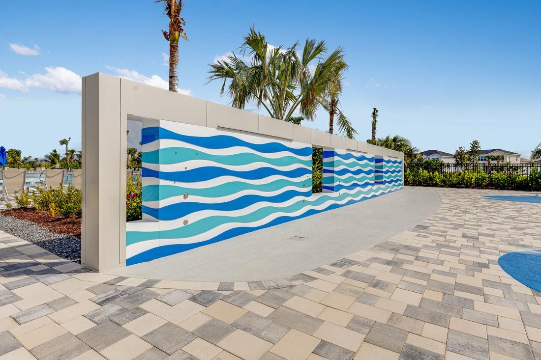 Central Park - Residential