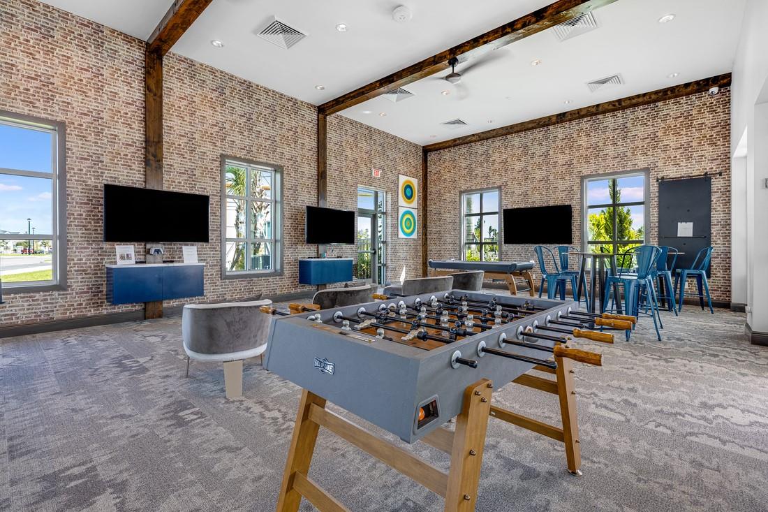 Central Park - Residential