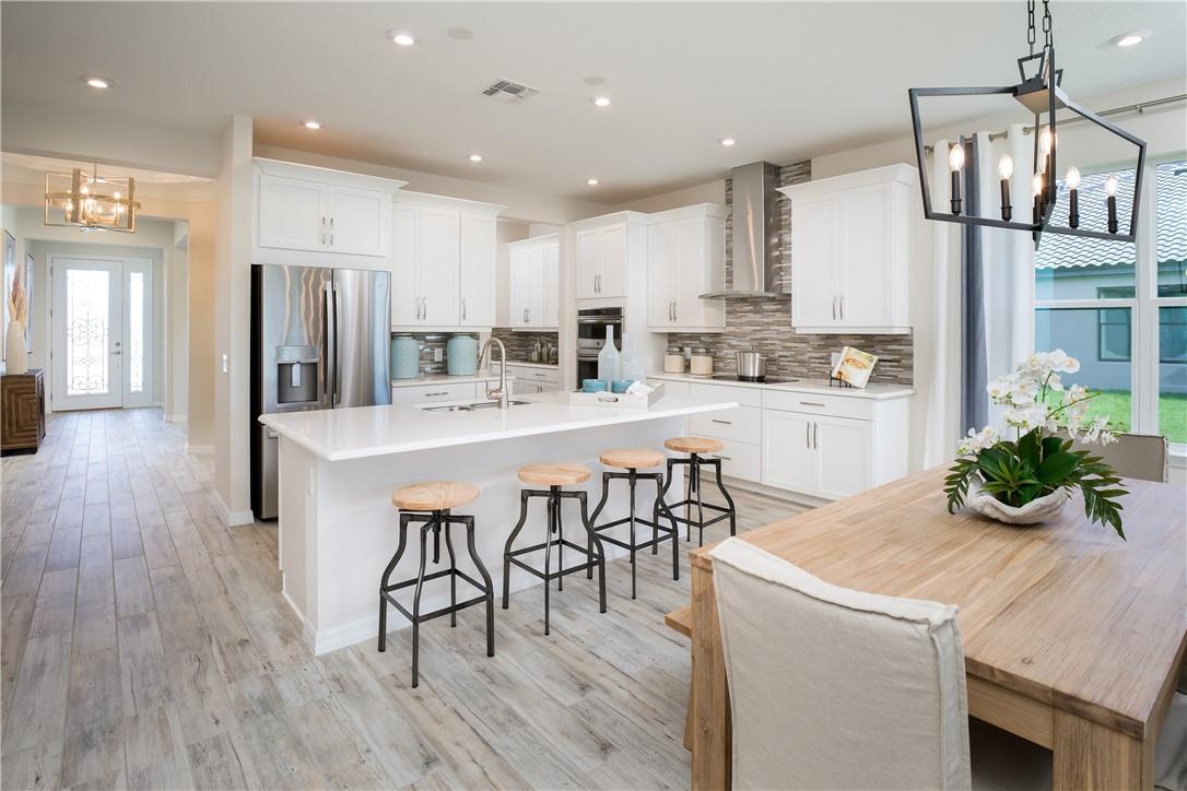 Central Park - Residential