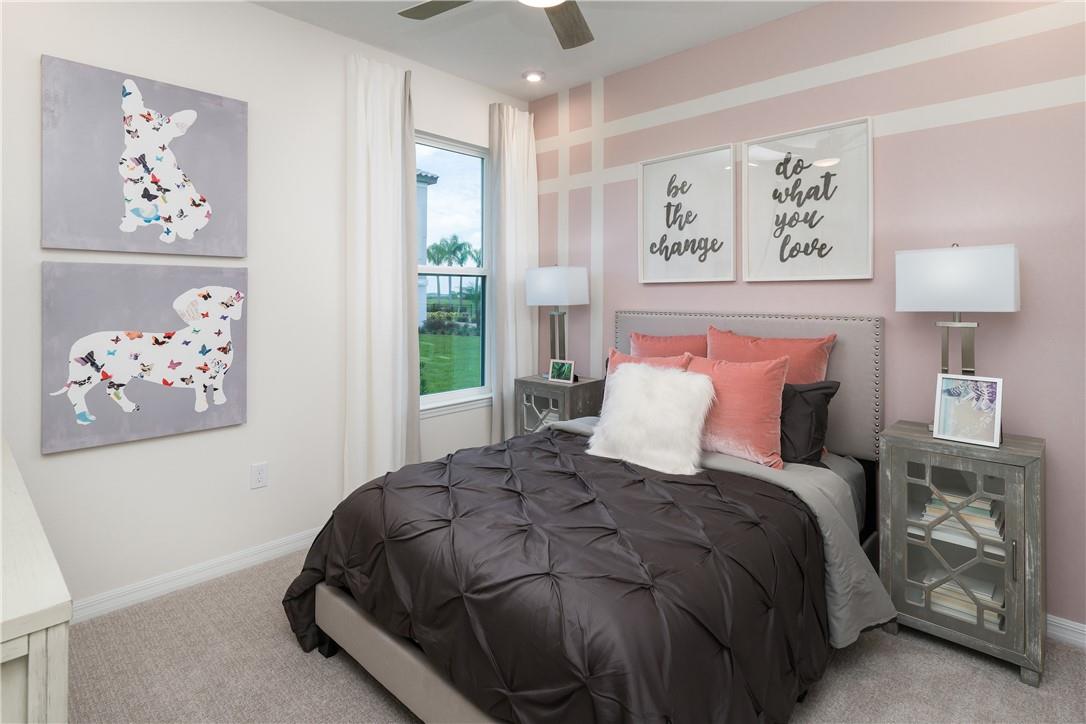 Central Park - Residential