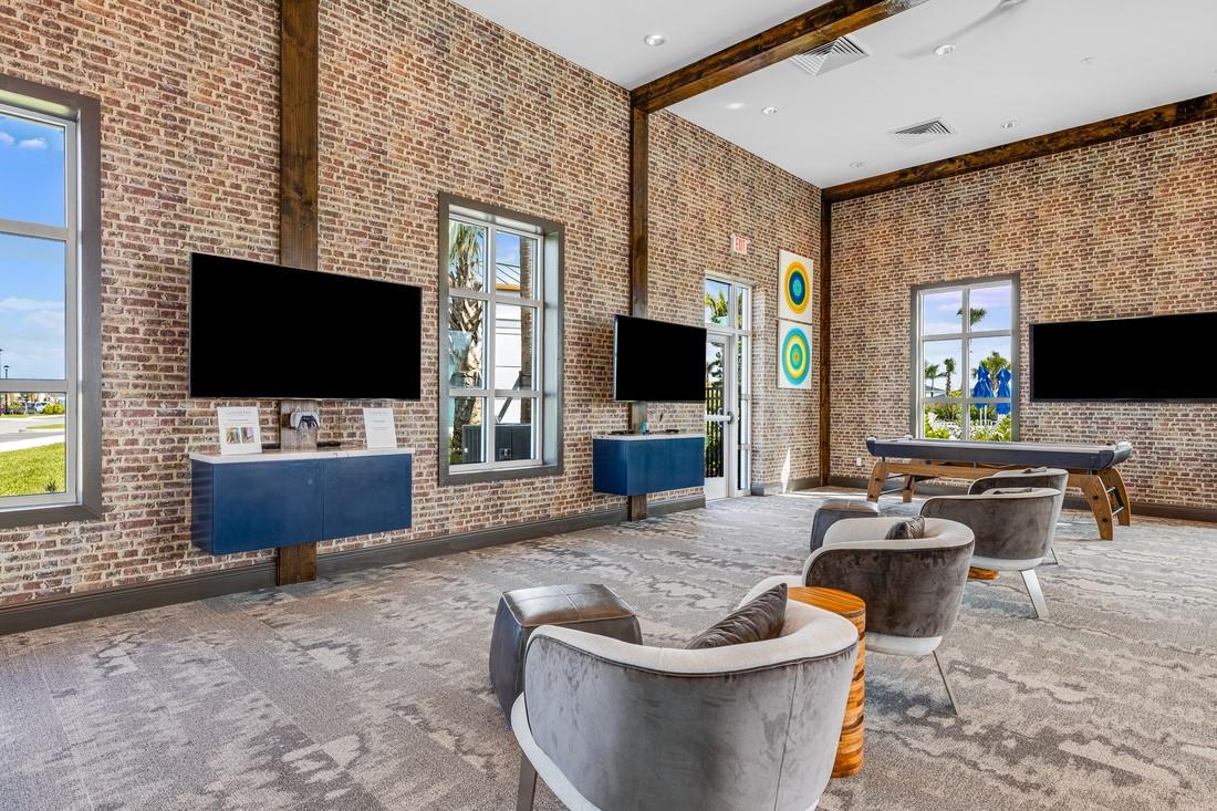 Central Park - Residential