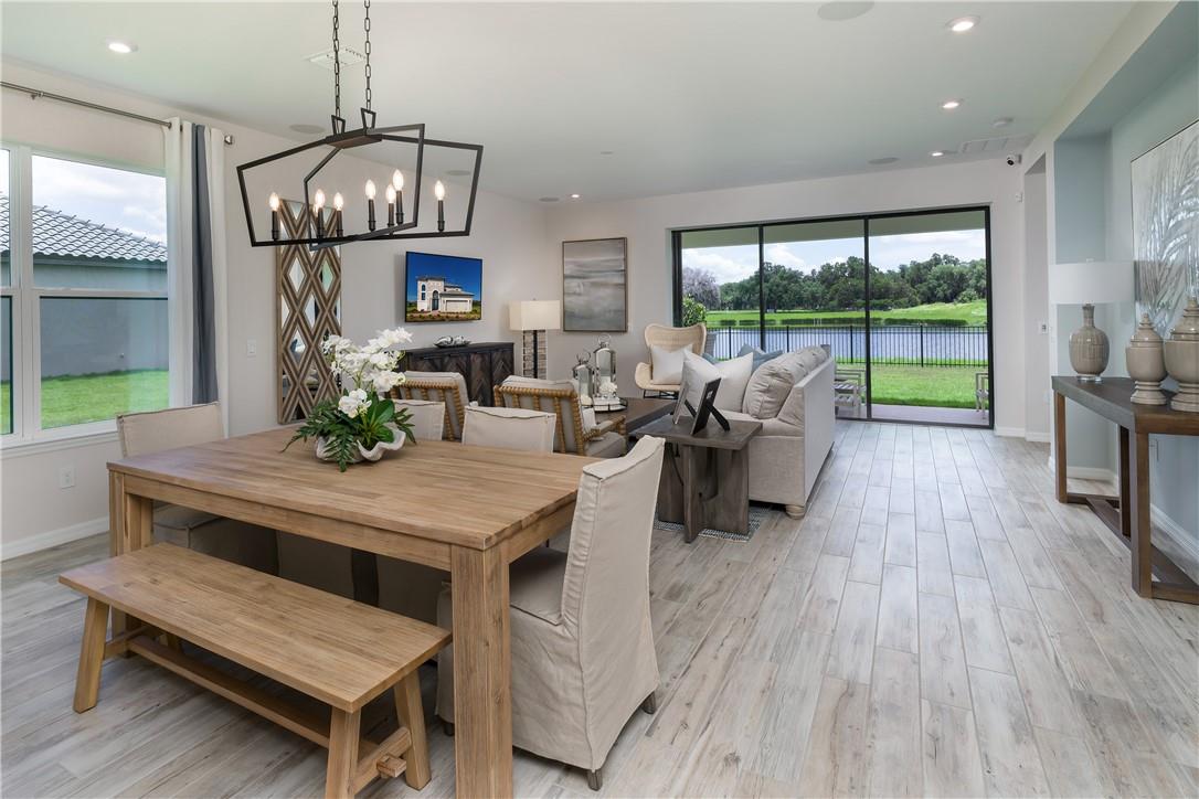 Central Park - Residential