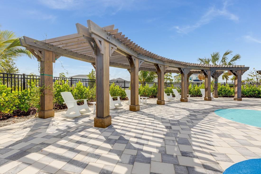 Central Park - Residential