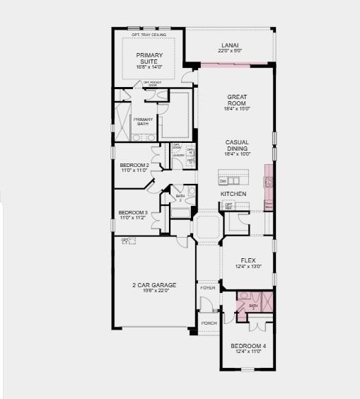 Central Park - Residential