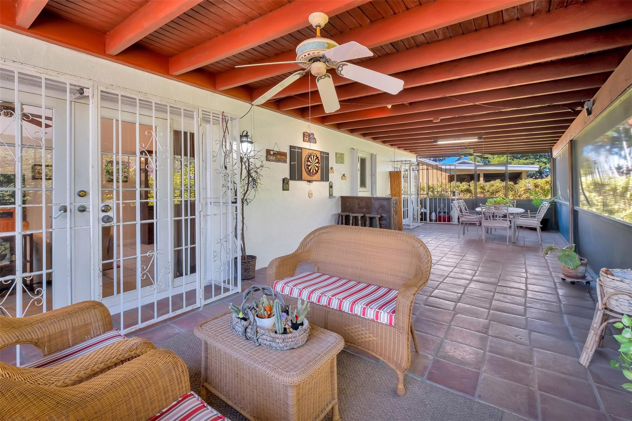 R J Katz Sub - Residential