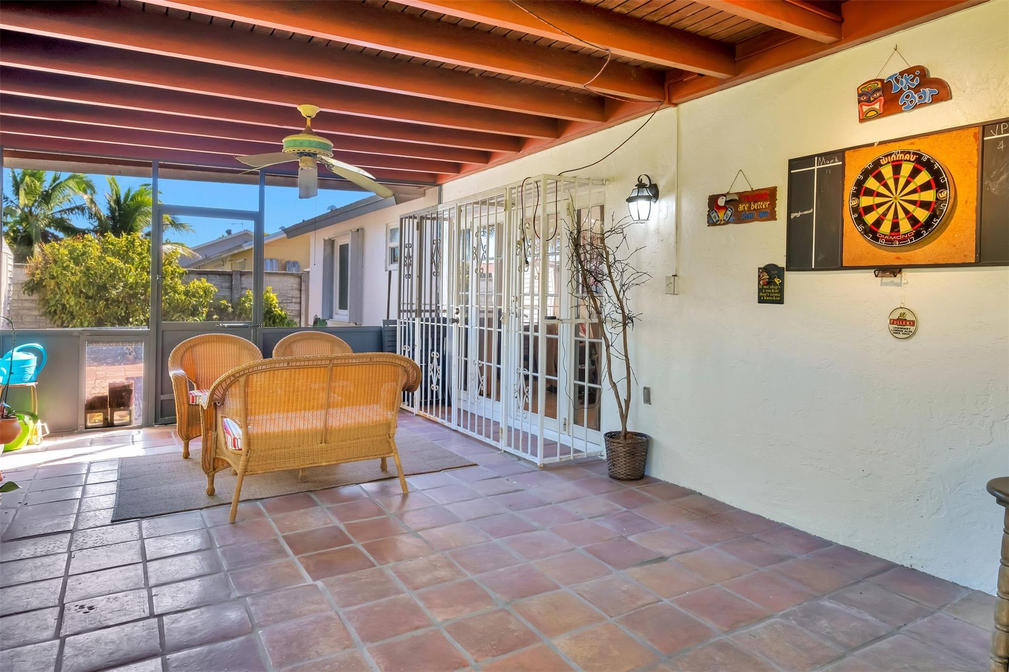 R J Katz Sub - Residential