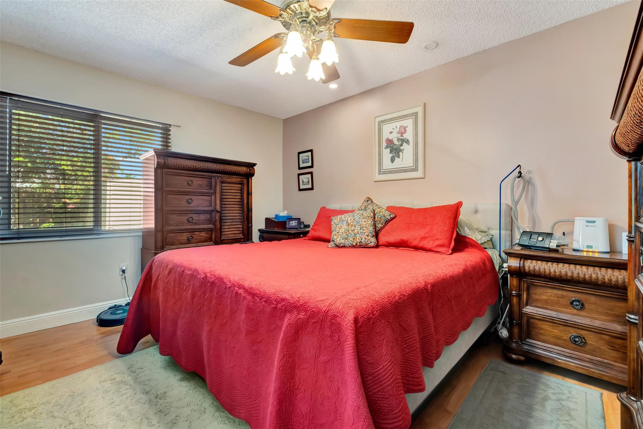 R J Katz Sub - Residential