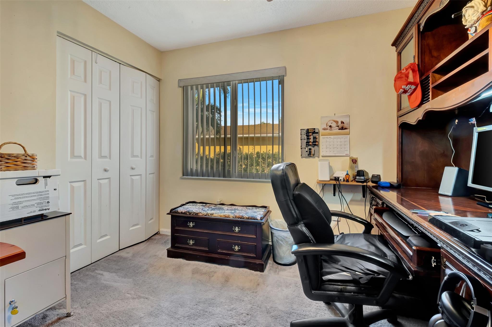 R J Katz Sub - Residential