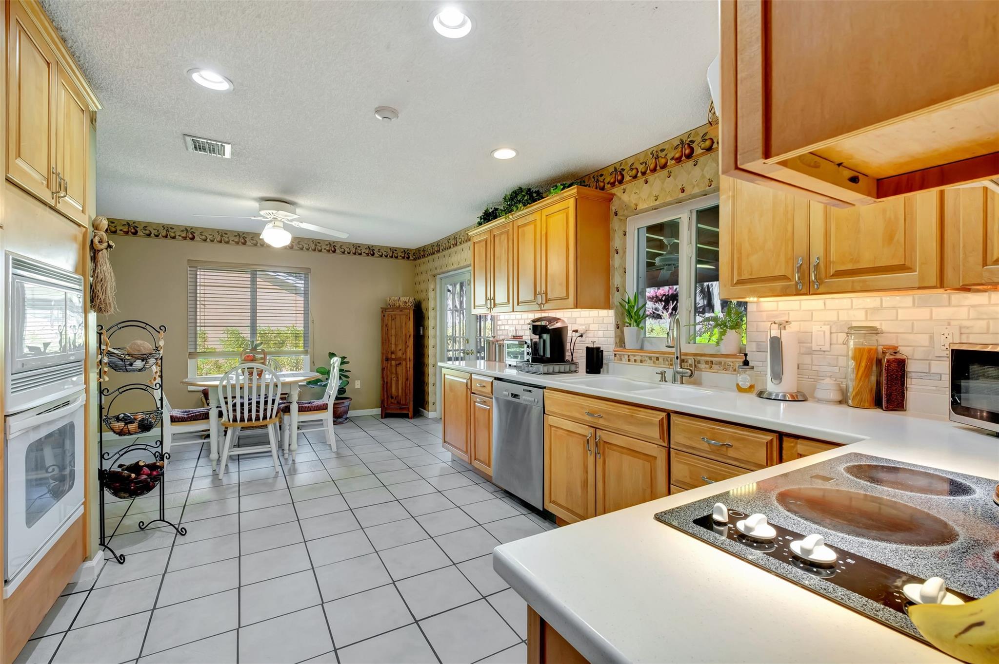 R J Katz Sub - Residential