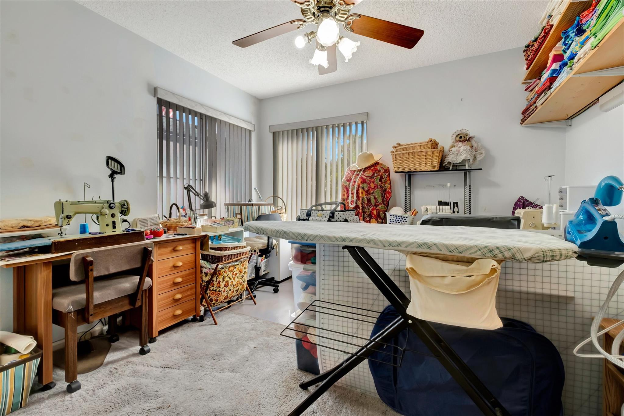 R J Katz Sub - Residential