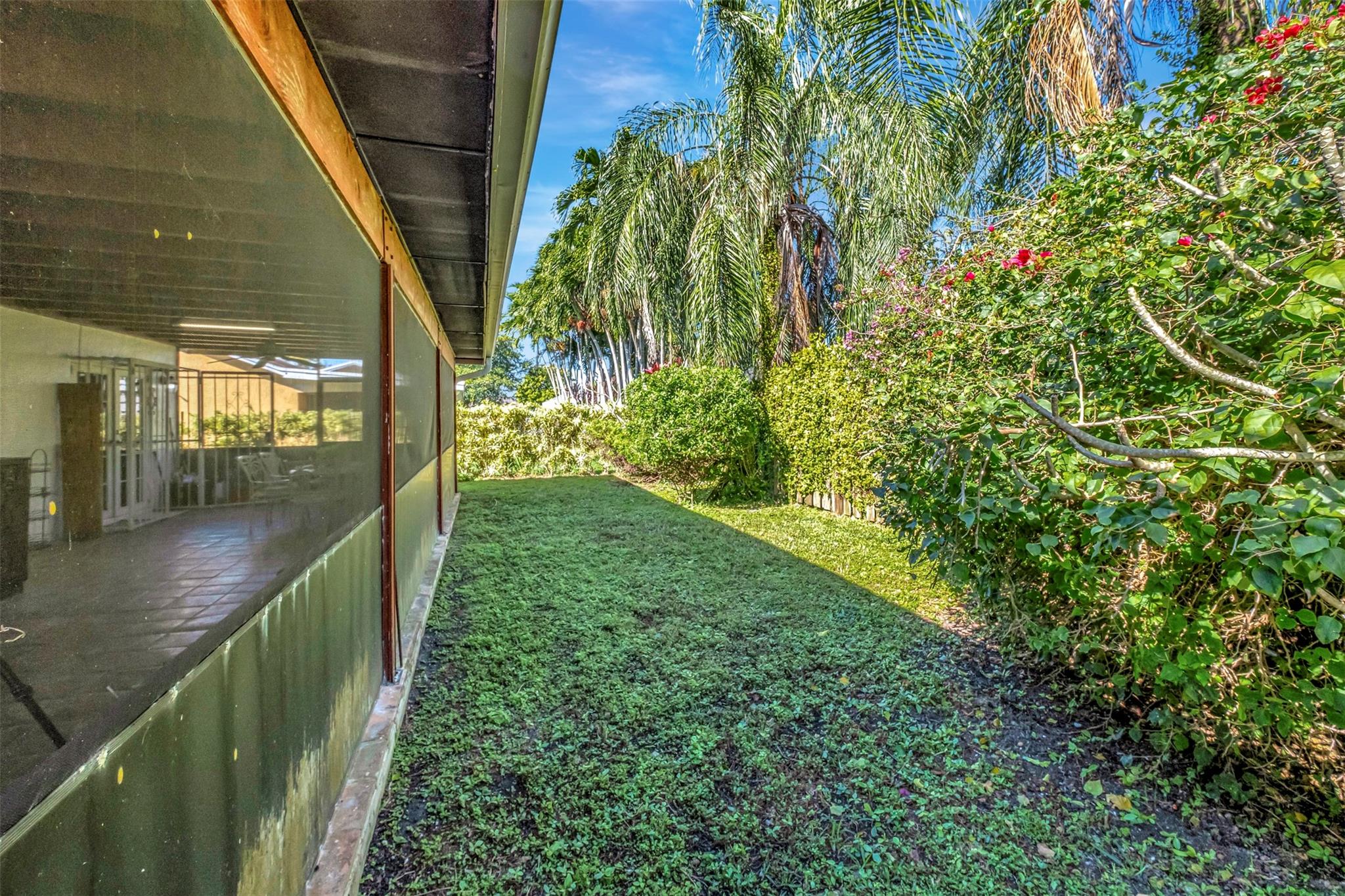 R J Katz Sub - Residential