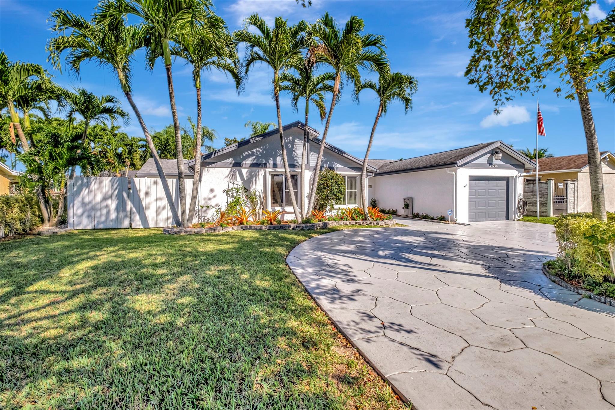 R J Katz Sub - Residential