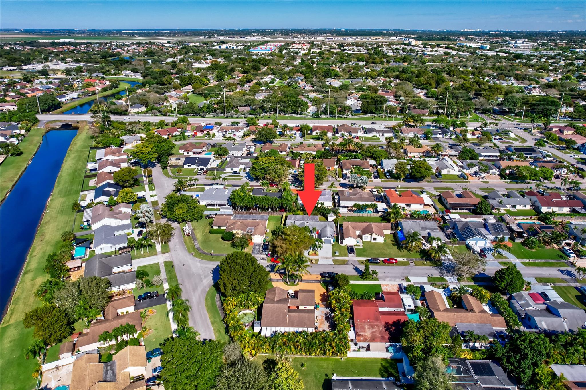 R J Katz Sub - Residential