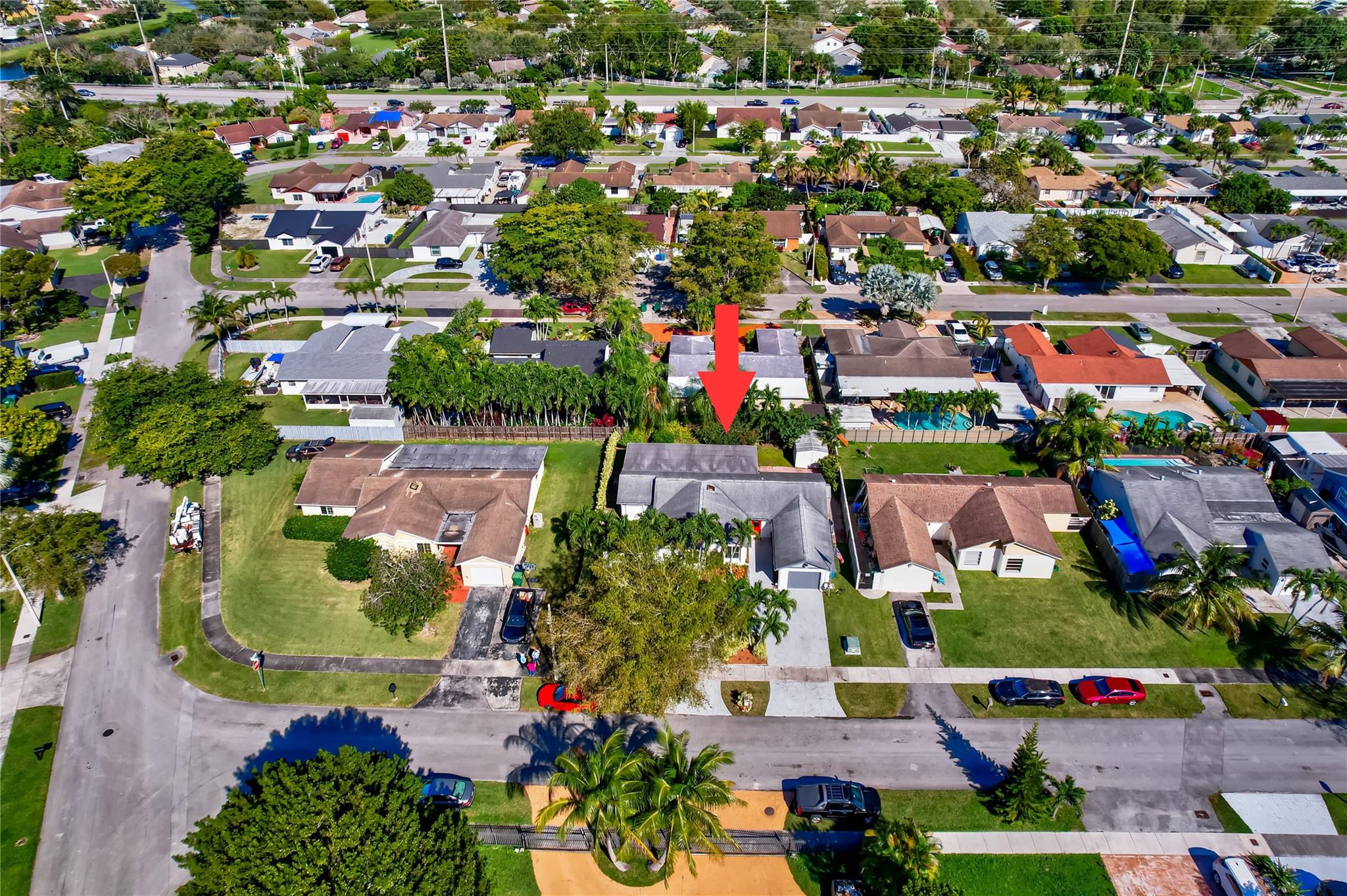 R J Katz Sub - Residential