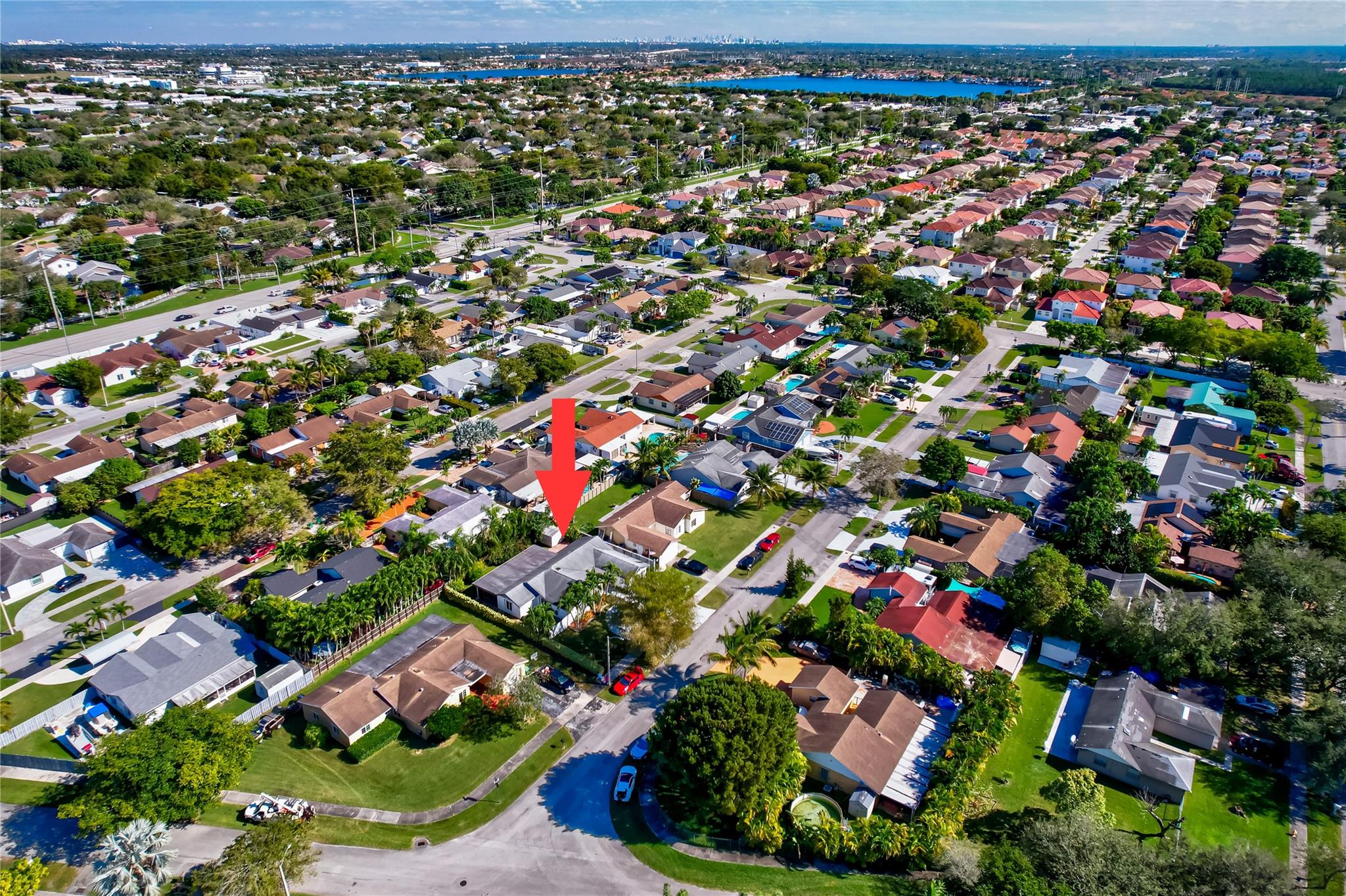 R J Katz Sub - Residential