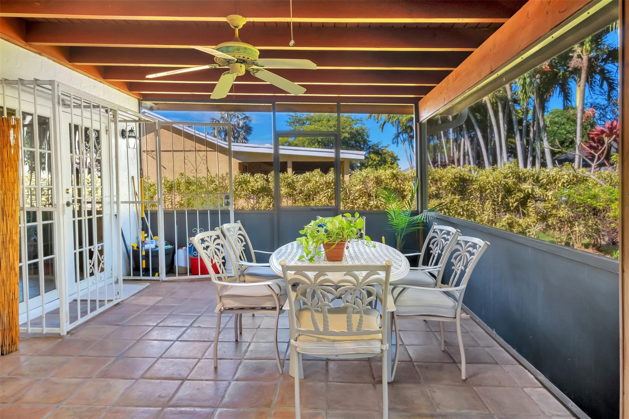 R J Katz Sub - Residential