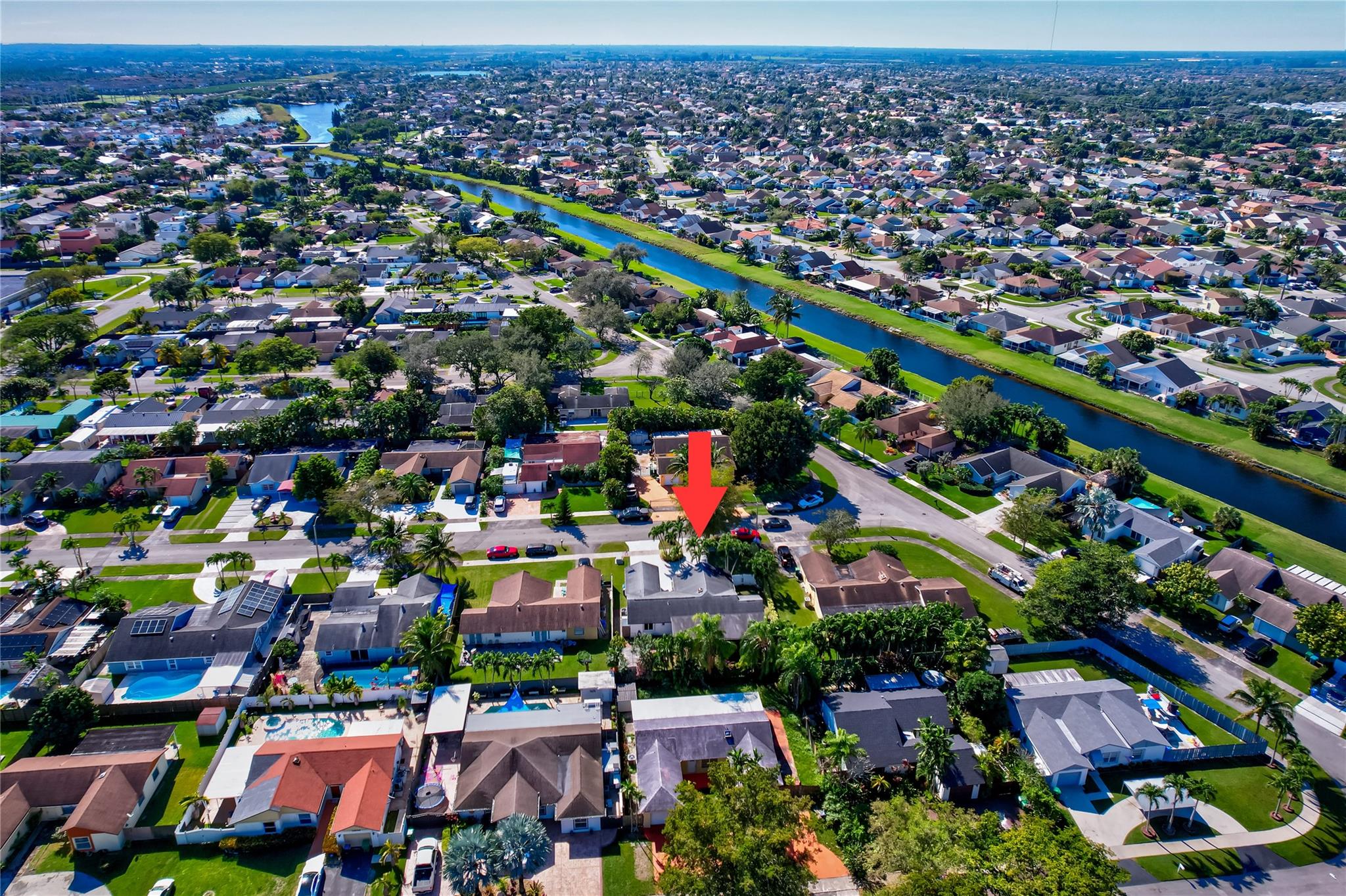 R J Katz Sub - Residential