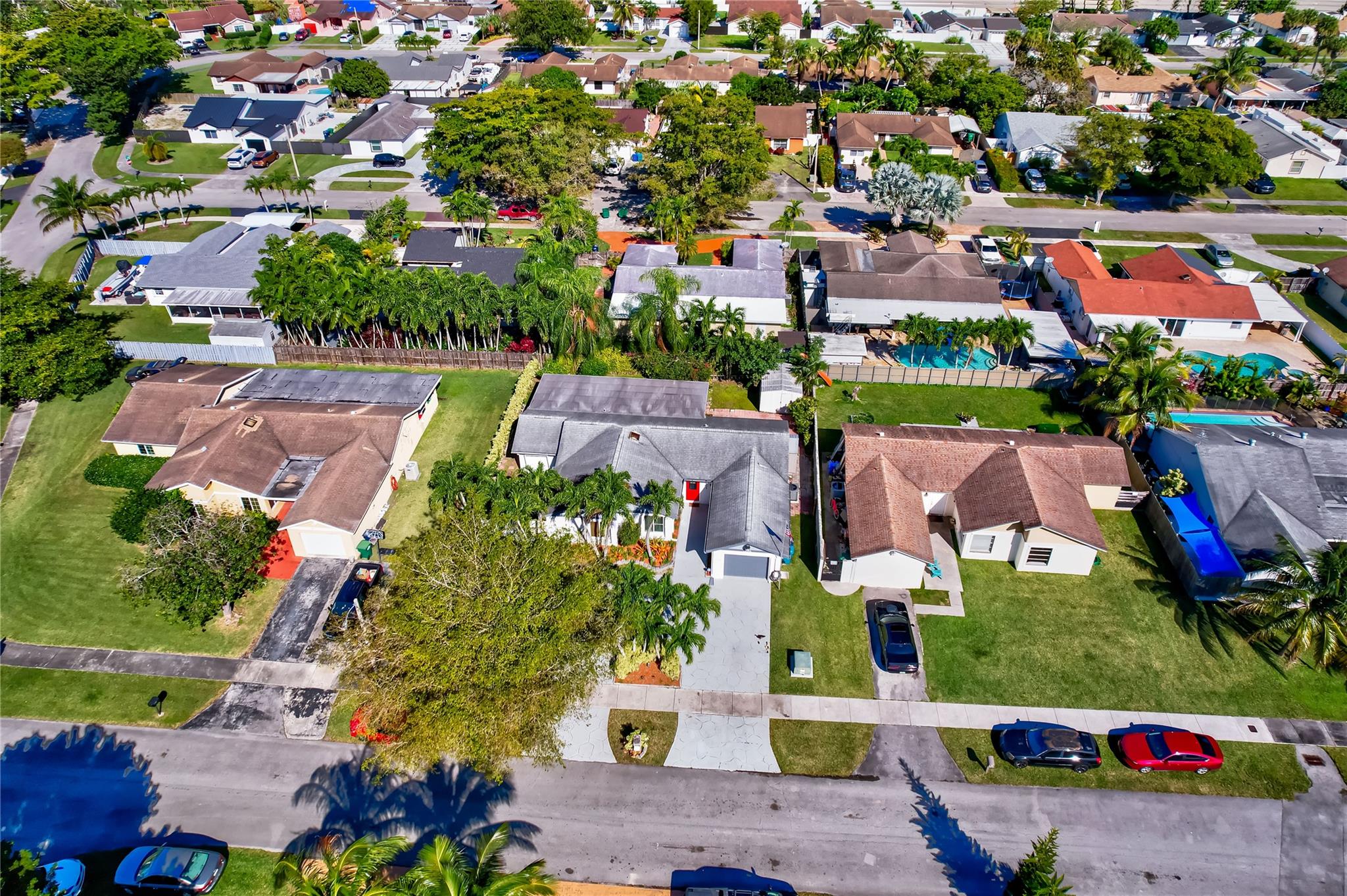 R J Katz Sub - Residential