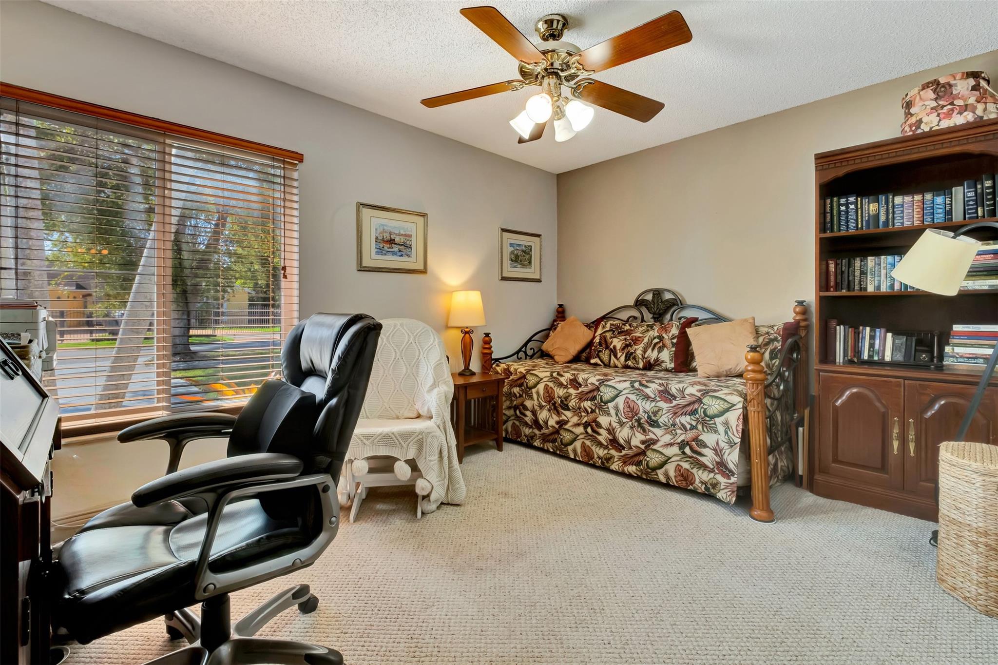 R J Katz Sub - Residential