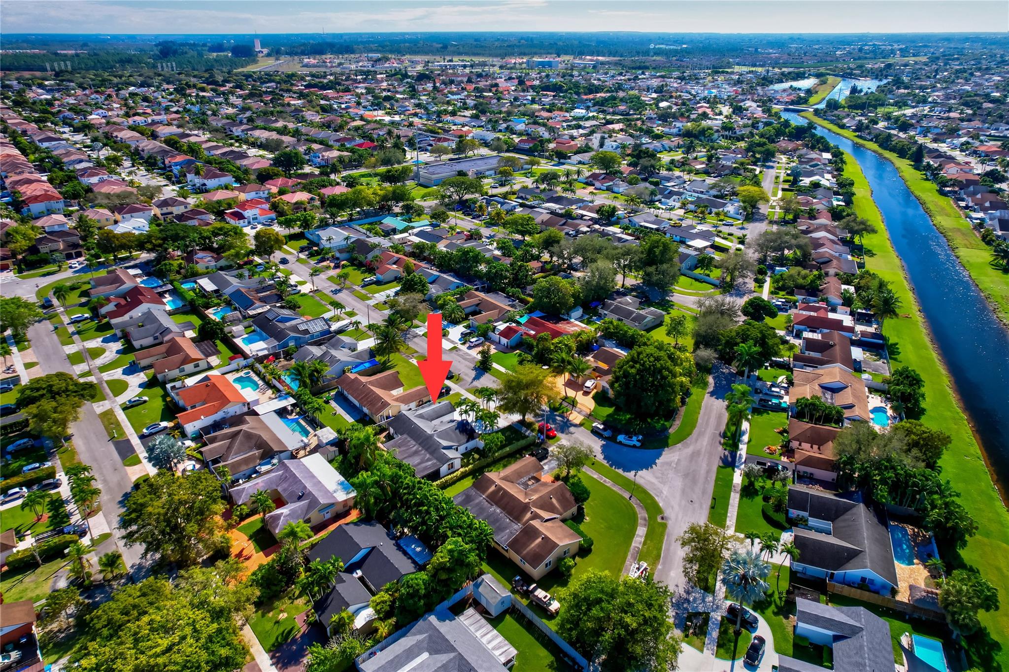 R J Katz Sub - Residential