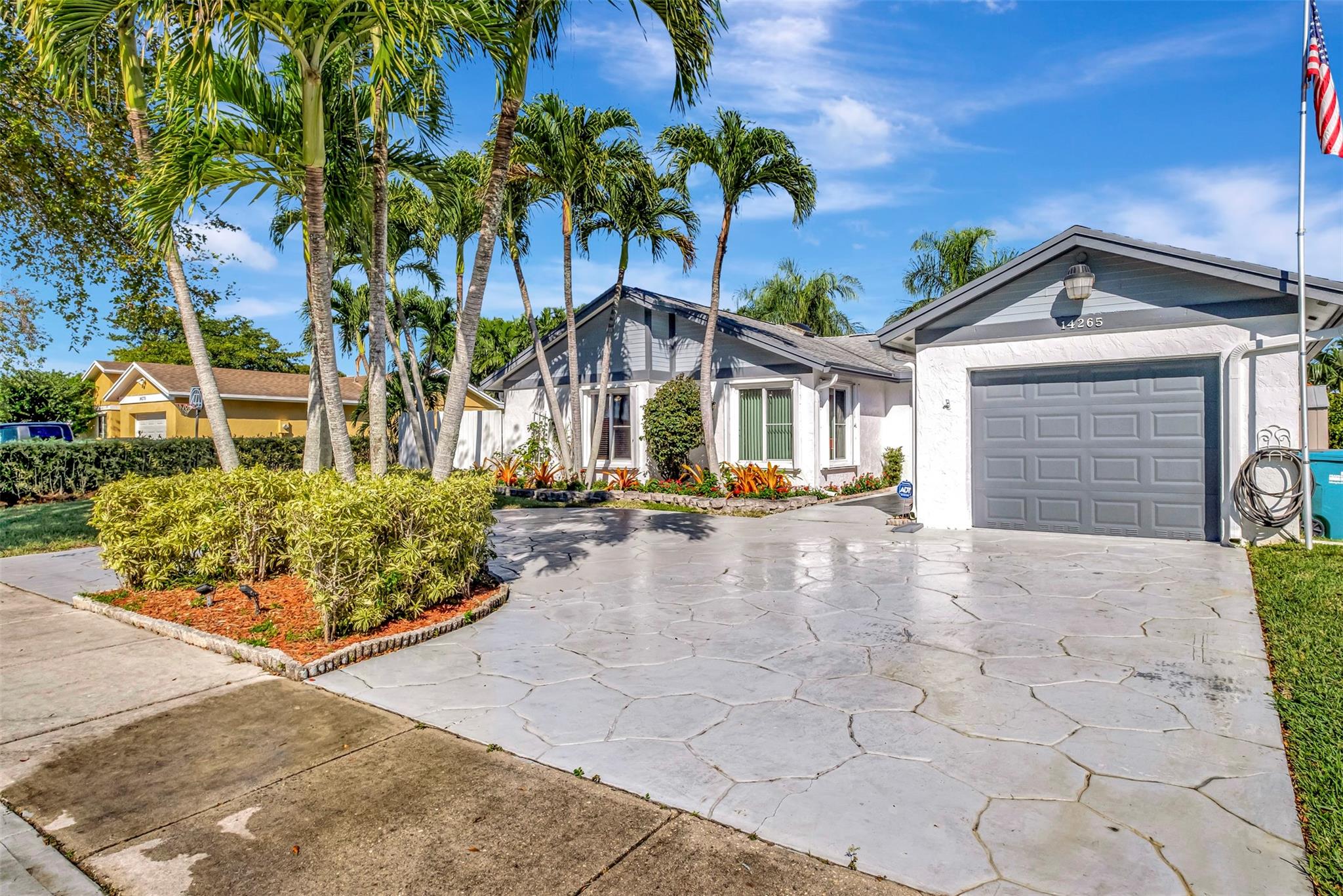 R J Katz Sub - Residential