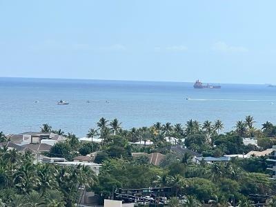 CORAL RIDGE TOWER ORIG - Residential