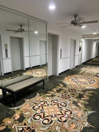 CORAL RIDGE TOWER ORIG - Residential