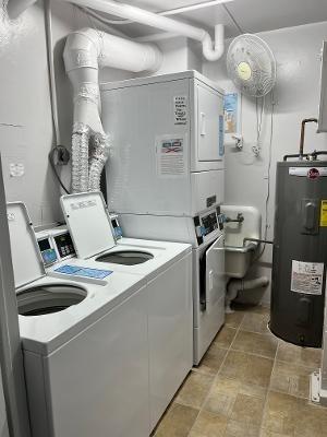 CORAL RIDGE TOWER ORIG - Residential