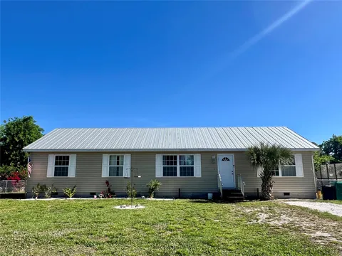 8971 SE 67th Dr, Okeechobee, FL 34974 - MLS#: F10490521