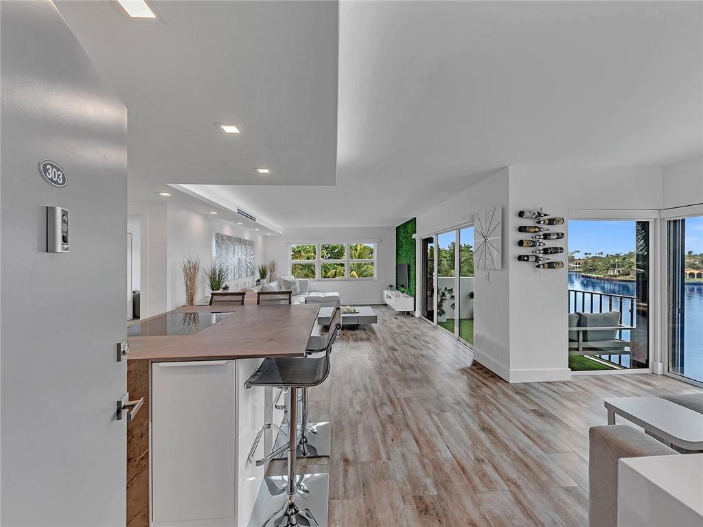 RIVERS BEND - Residential