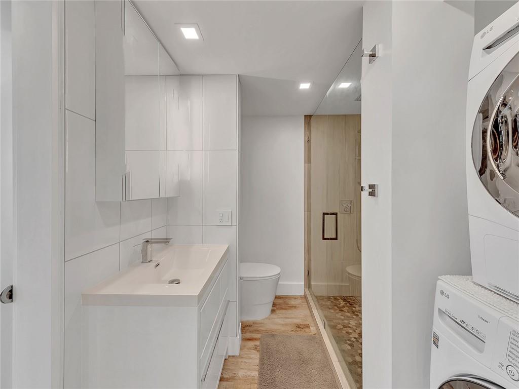 RIVERS BEND - Residential