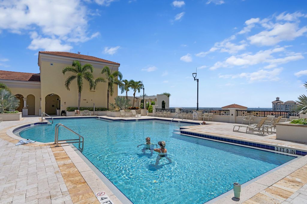 Photo of 801 S Olive Avenue #1109, West Palm Beach, FL 33401 (MLS # R10973026)