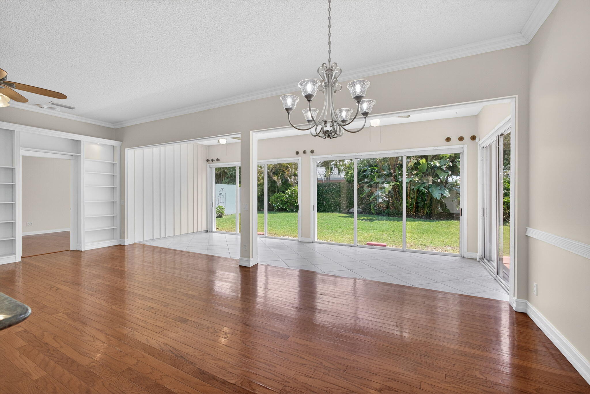 GARDEN OAKS 1 - Residential