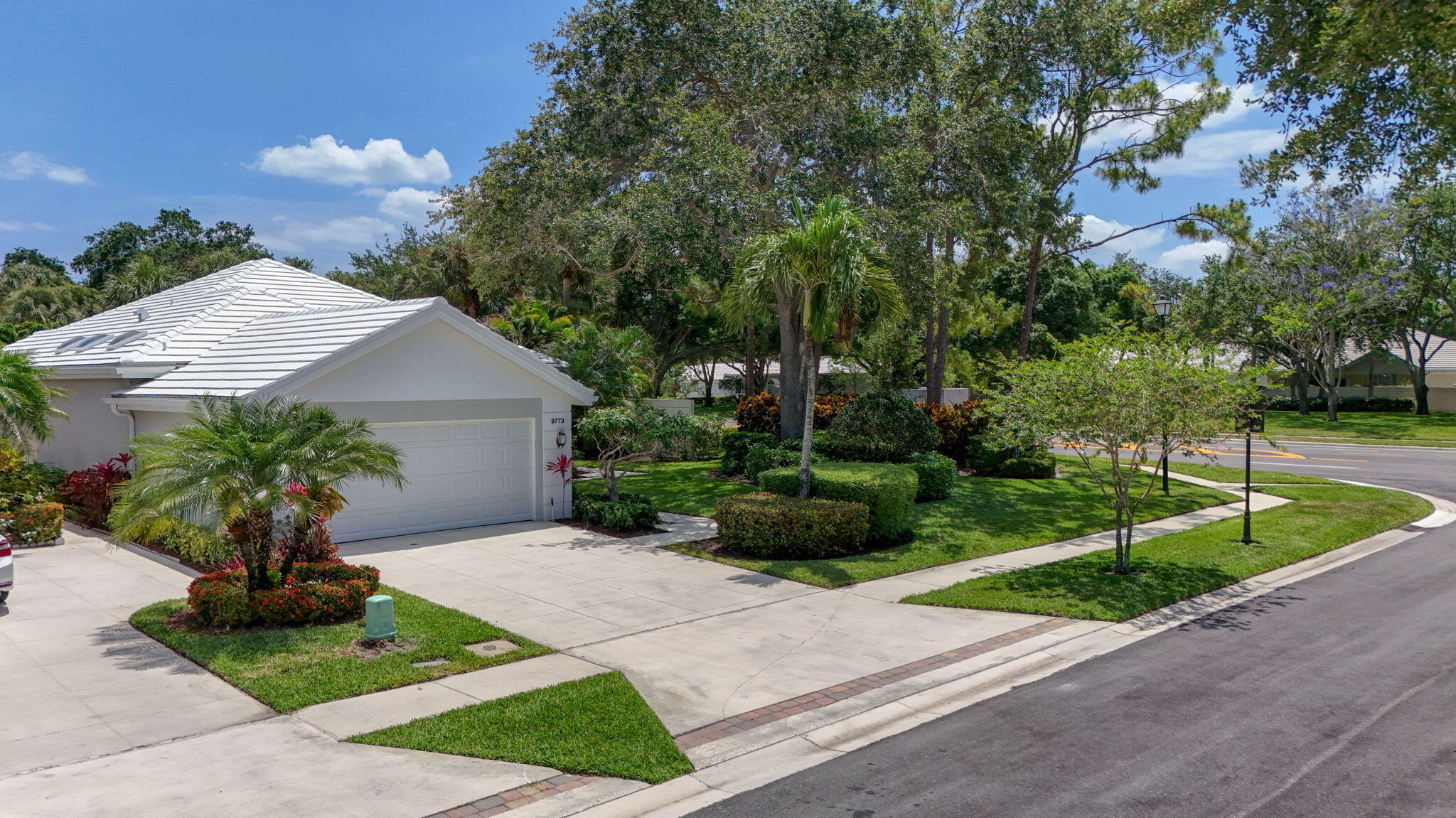 GARDEN OAKS 1 - Residential