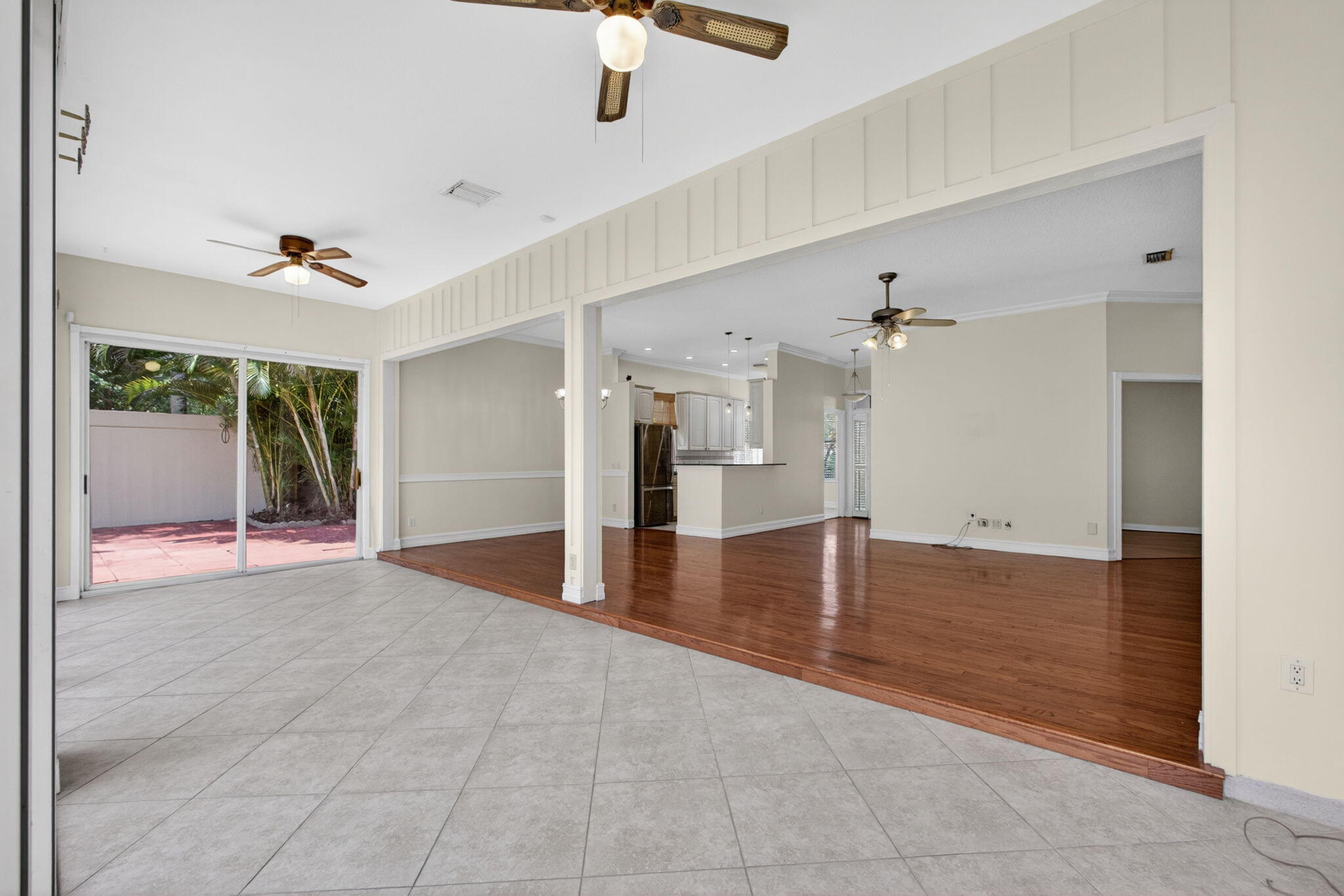 GARDEN OAKS 1 - Residential