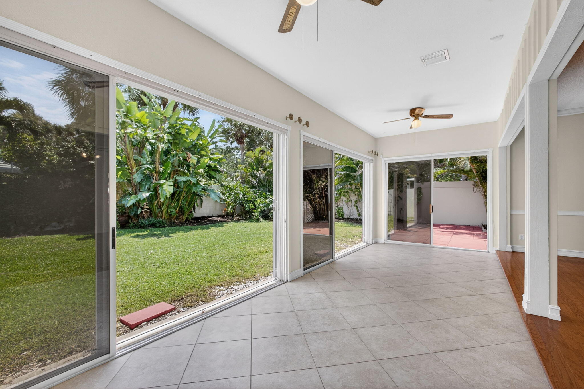 GARDEN OAKS 1 - Residential