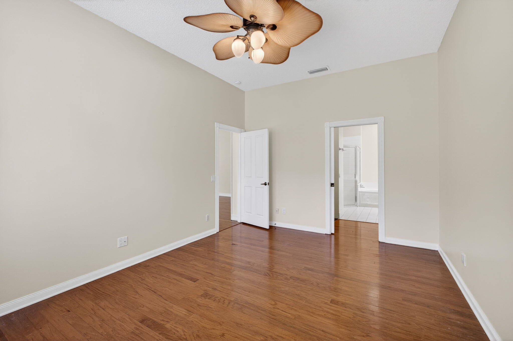 GARDEN OAKS 1 - Residential
